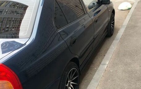 Hyundai Accent II, 2008 год, 330 000 рублей, 3 фотография