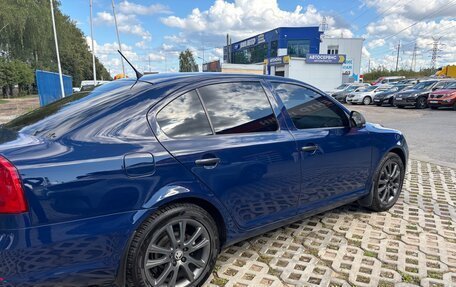 Skoda Octavia, 2012 год, 950 000 рублей, 7 фотография