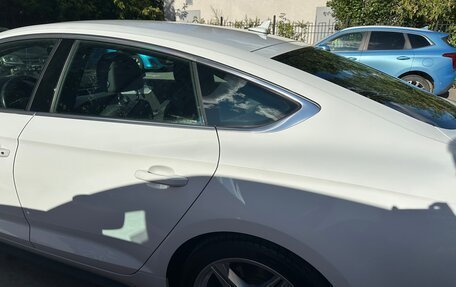 Audi A5, 2019 год, 4 330 000 рублей, 11 фотография