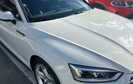 Audi A5, 2019 год, 4 330 000 рублей, 4 фотография