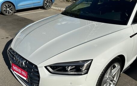 Audi A5, 2019 год, 4 330 000 рублей, 2 фотография