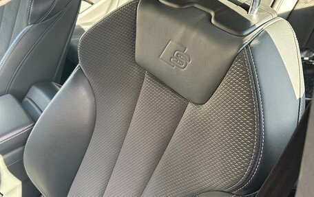 Audi A5, 2019 год, 4 330 000 рублей, 18 фотография