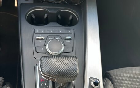 Audi A5, 2019 год, 4 330 000 рублей, 21 фотография