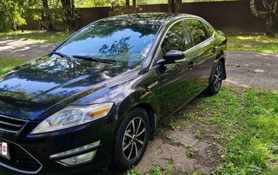 Ford Mondeo IV, 2011 год, 1 200 000 рублей, 1 фотография