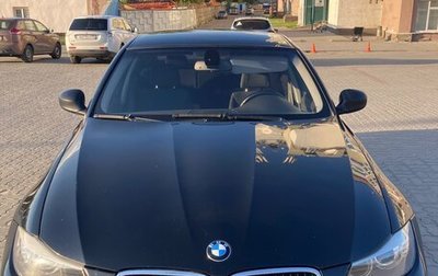 BMW 3 серия, 2008 год, 850 000 рублей, 1 фотография