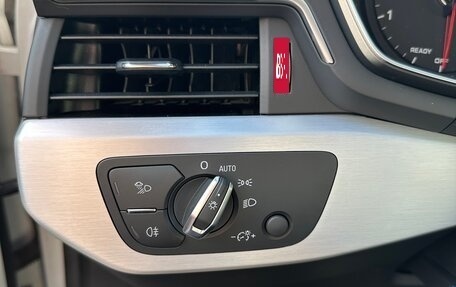 Audi A5, 2019 год, 4 330 000 рублей, 28 фотография