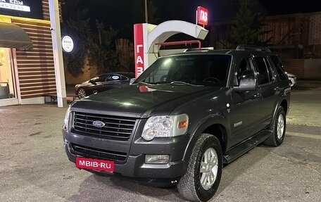 Ford Explorer IV, 2006 год, 1 250 000 рублей, 1 фотография