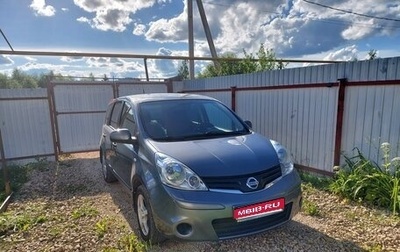 Nissan Note II рестайлинг, 2012 год, 1 150 000 рублей, 1 фотография