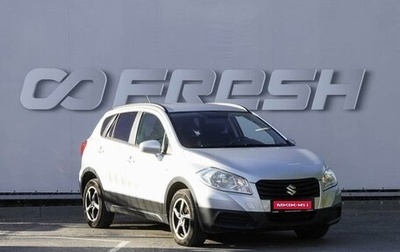 Suzuki SX4 II рестайлинг, 2014 год, 1 290 000 рублей, 1 фотография
