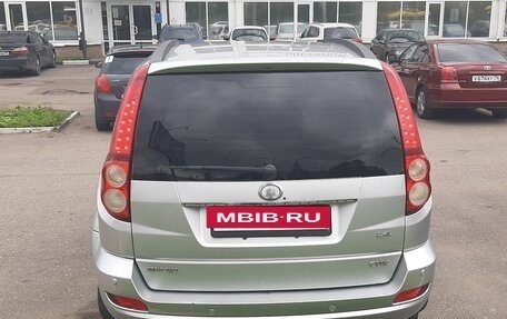 Great Wall Hover H5, 2012 год, 790 000 рублей, 3 фотография