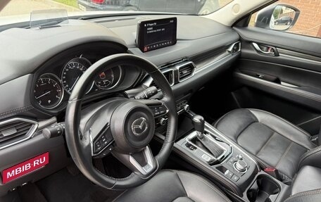Mazda CX-5 II, 2021 год, 3 580 000 рублей, 6 фотография