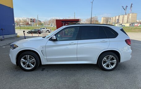 BMW X5, 2017 год, 4 199 999 рублей, 6 фотография