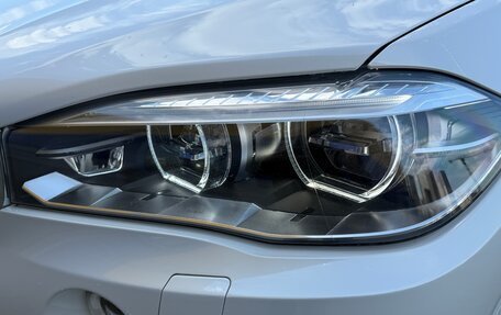 BMW X5, 2017 год, 4 199 999 рублей, 7 фотография