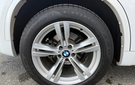 BMW X5, 2017 год, 4 199 999 рублей, 9 фотография