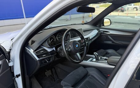 BMW X5, 2017 год, 4 199 999 рублей, 10 фотография