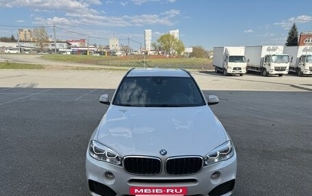 BMW X5, 2017 год, 4 199 999 рублей, 3 фотография