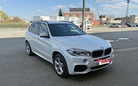 BMW X5, 2017 год, 4 199 999 рублей, 4 фотография