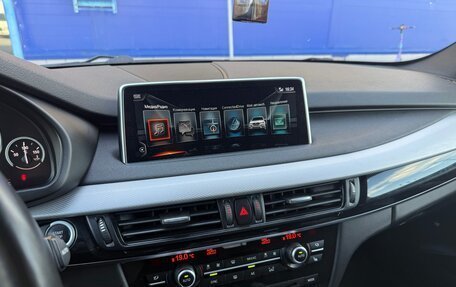 BMW X5, 2017 год, 4 199 999 рублей, 17 фотография