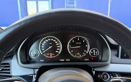 BMW X5, 2017 год, 4 199 999 рублей, 16 фотография