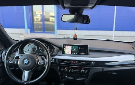 BMW X5, 2017 год, 4 199 999 рублей, 14 фотография