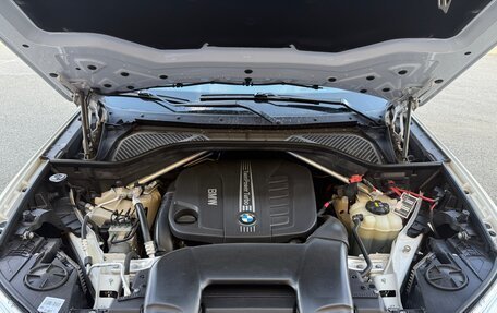BMW X5, 2017 год, 4 199 999 рублей, 19 фотография
