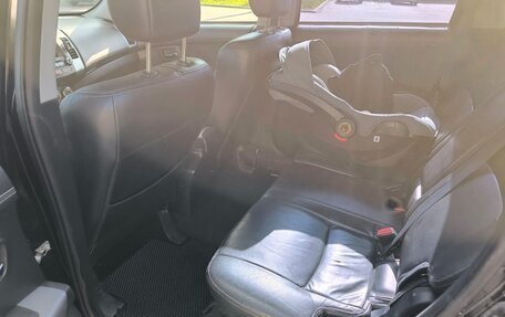 Mitsubishi Outlander III рестайлинг 3, 2011 год, 1 400 000 рублей, 7 фотография