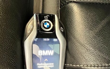 BMW X5, 2019 год, 6 100 000 рублей, 3 фотография