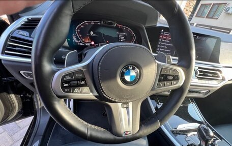 BMW X5, 2019 год, 6 100 000 рублей, 17 фотография