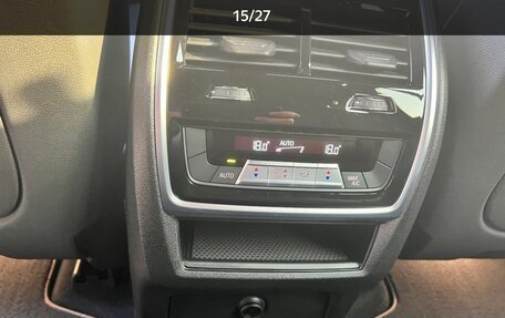 BMW X5, 2019 год, 6 100 000 рублей, 10 фотография