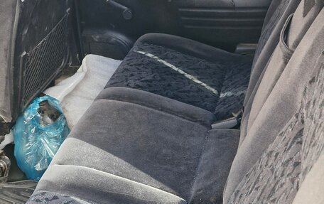 Opel Zafira A рестайлинг, 1999 год, 180 000 рублей, 6 фотография
