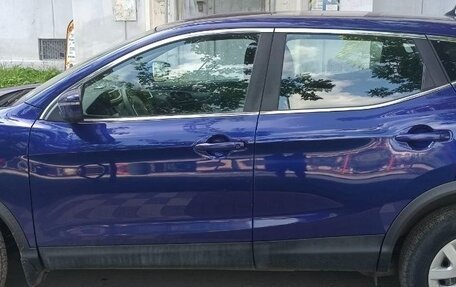 Nissan Qashqai, 2015 год, 1 100 000 рублей, 5 фотография