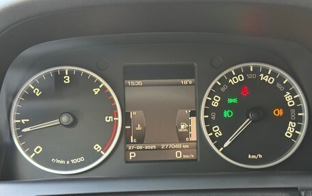Land Rover Discovery IV, 2009 год, 2 700 000 рублей, 12 фотография