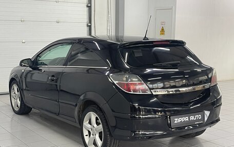 Opel Astra H, 2007 год, 399 000 рублей, 6 фотография