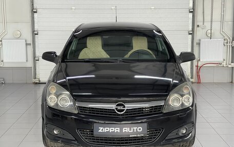 Opel Astra H, 2007 год, 399 000 рублей, 2 фотография