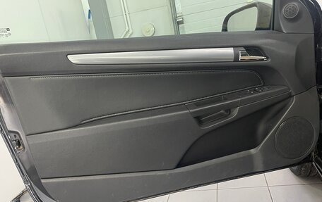 Opel Astra H, 2007 год, 399 000 рублей, 18 фотография