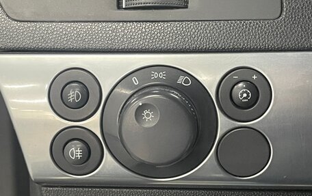 Opel Astra H, 2007 год, 399 000 рублей, 17 фотография