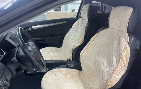 Opel Astra H, 2007 год, 399 000 рублей, 20 фотография