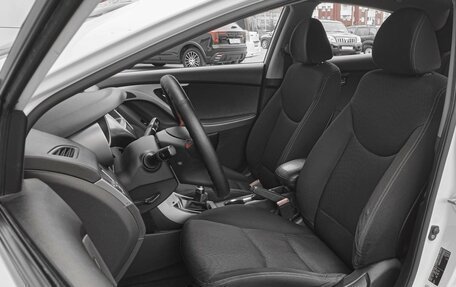 Hyundai Elantra V, 2013 год, 969 000 рублей, 10 фотография