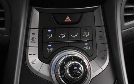 Hyundai Elantra V, 2013 год, 969 000 рублей, 12 фотография