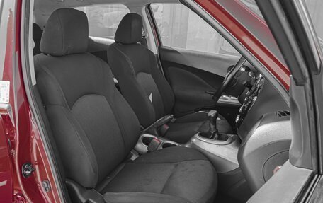 Nissan Juke II, 2014 год, 1 019 000 рублей, 8 фотография