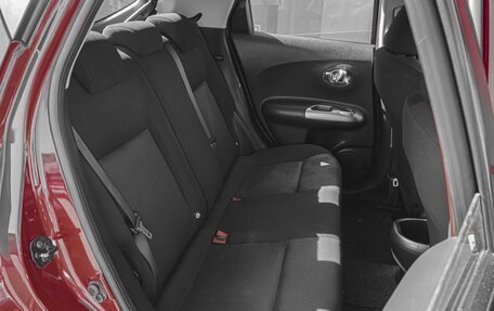 Nissan Juke II, 2014 год, 1 019 000 рублей, 7 фотография