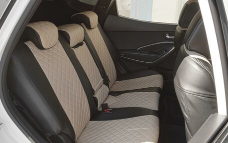 Hyundai Santa Fe III рестайлинг, 2014 год, 2 099 000 рублей, 7 фотография