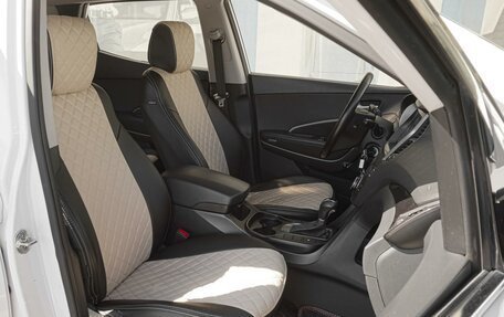 Hyundai Santa Fe III рестайлинг, 2014 год, 2 099 000 рублей, 8 фотография