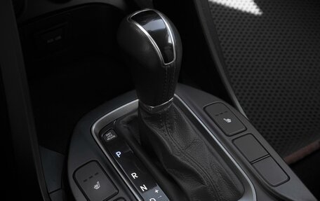 Hyundai Santa Fe III рестайлинг, 2014 год, 2 099 000 рублей, 12 фотография