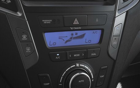 Hyundai Santa Fe III рестайлинг, 2014 год, 2 099 000 рублей, 13 фотография