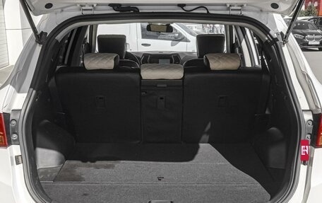 Hyundai Santa Fe III рестайлинг, 2014 год, 2 099 000 рублей, 18 фотография