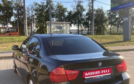 BMW 3 серия, 2008 год, 850 000 рублей, 2 фотография