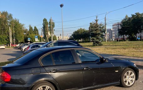 BMW 3 серия, 2008 год, 850 000 рублей, 5 фотография
