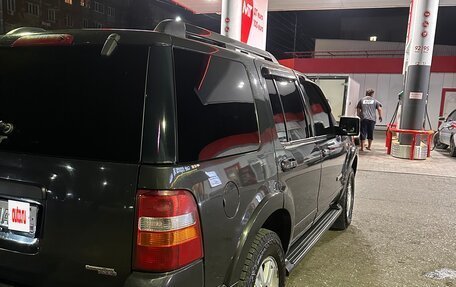 Ford Explorer IV, 2006 год, 1 250 000 рублей, 5 фотография