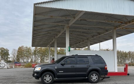 Ford Explorer IV, 2006 год, 1 250 000 рублей, 6 фотография